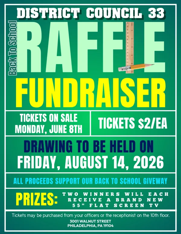 RAFFLE